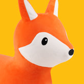 Orange Fox